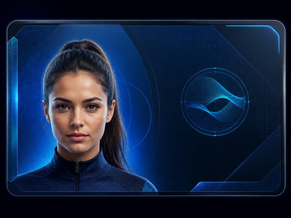 Hercule.id women's digital sports passport